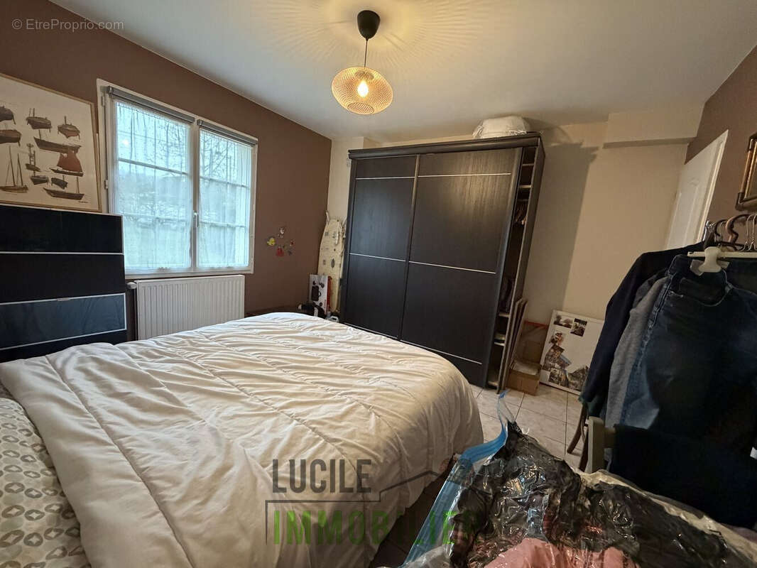 Maison familiale à Breuil-le-vert 8 - Maison à BREUIL-LE-VERT