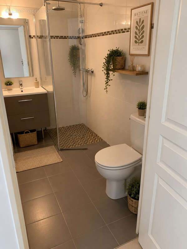 Appartement à LE PERREUX-SUR-MARNE