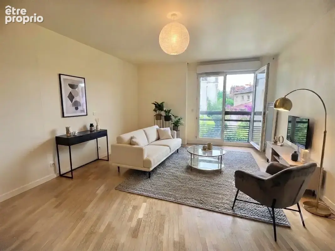 Photo 1 - Appartement à NOGENT-SUR-MARNE
