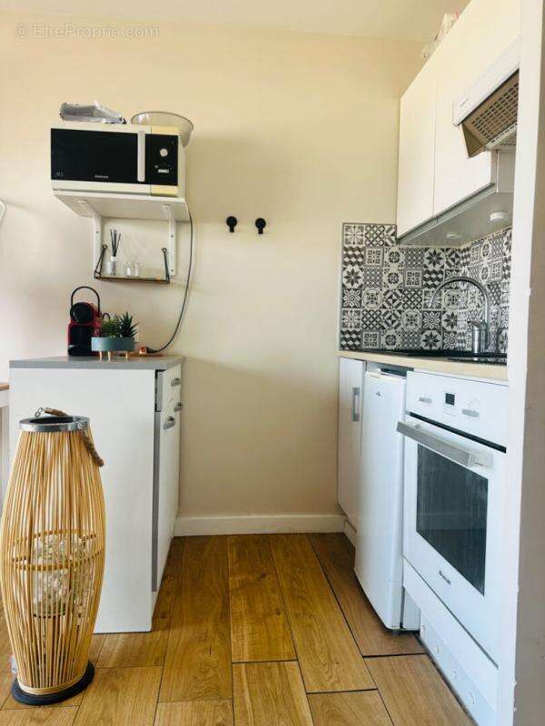 Appartement à VALRAS-PLAGE