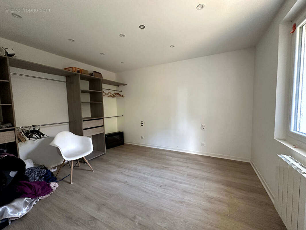 Maison Charnoz Sur Ain 90 m2 - photo 5
