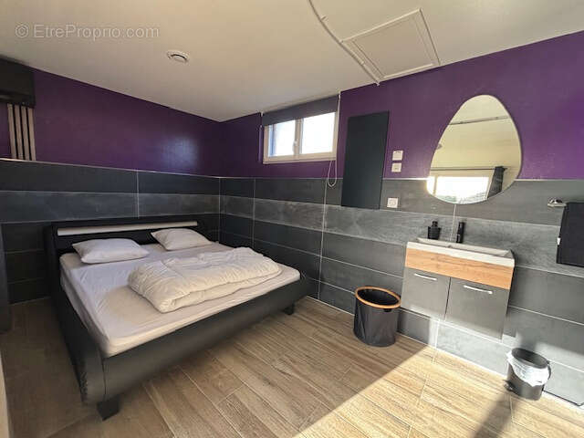 Maison à SAINT-PAIR-SUR-MER