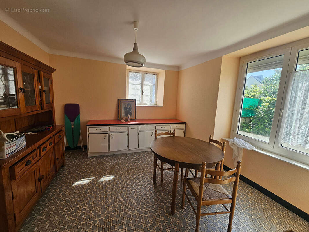 Maison greves langueux - photo 13