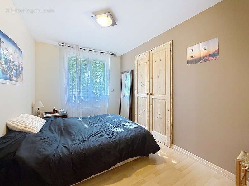 Dpt Isère (38), à vendre VILLARD DE LANS appartement T3 de 64,97 m²  - Plain pied - photo 5