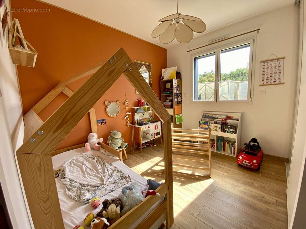 Maison à PLOUARZEL