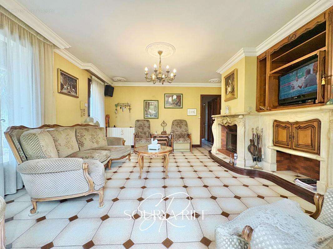 Maison à CARCASSONNE