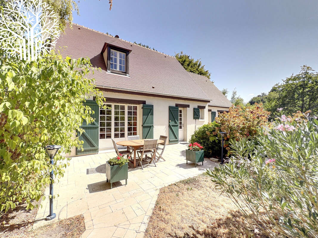 Maison proche foret des trois pignons - photo 4