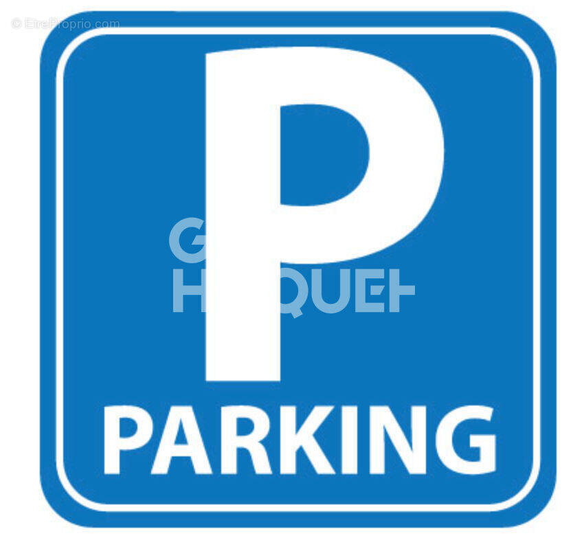 Parking à COURBEVOIE