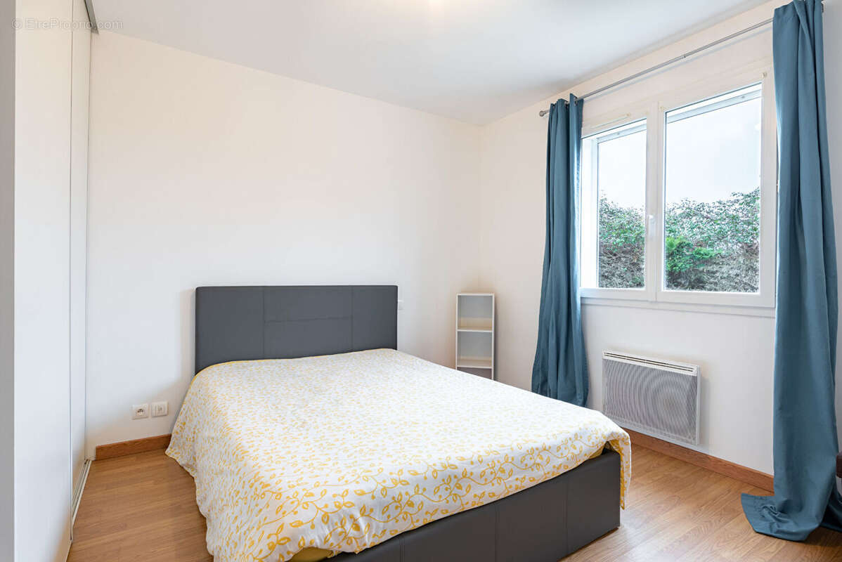 Investissement locatif maison mitoyenne Saint-Sever - photo 9