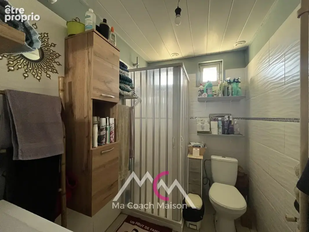 DONGES proche centre-ville, Maison de 76m2 - photo 5