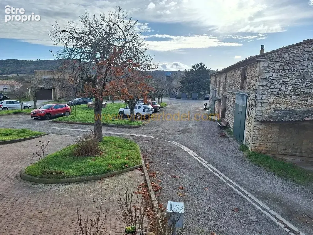 Réf. annonce : 10 194 - viager occupe - saint julien (83) - photo 15