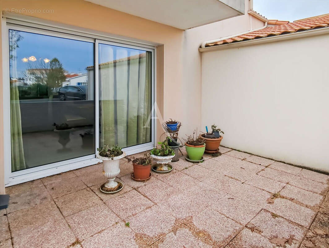 Appartement à CHALLANS