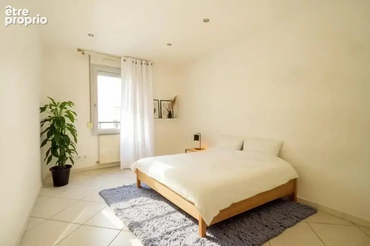 Appartement - photo 7