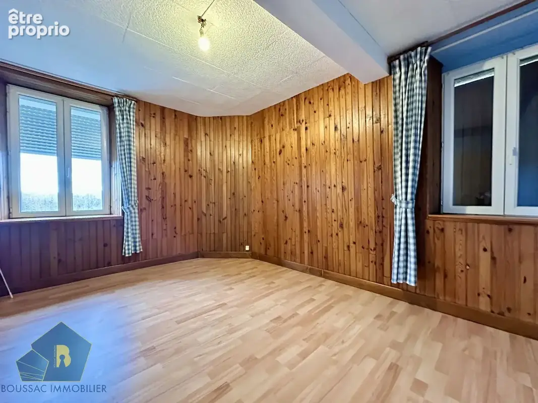 Maison 68 m² à Sainte-Severe-Sur-Indre  - photo 6