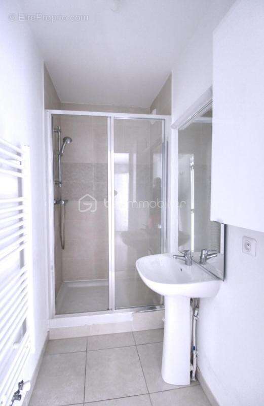 Appartement à GUYANCOURT