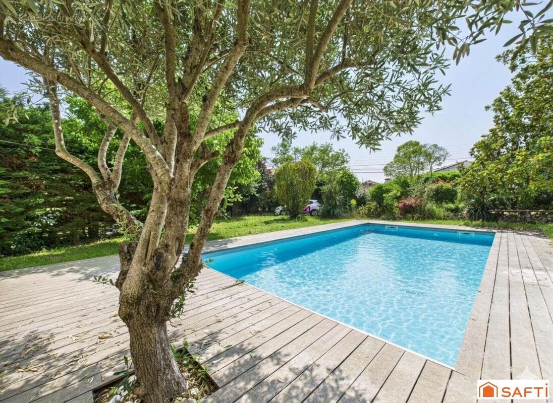 Photo 7 - Maison à CUGNAUX