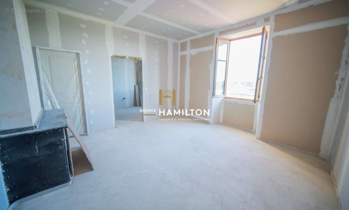 Maison à CORDES-SUR-CIEL