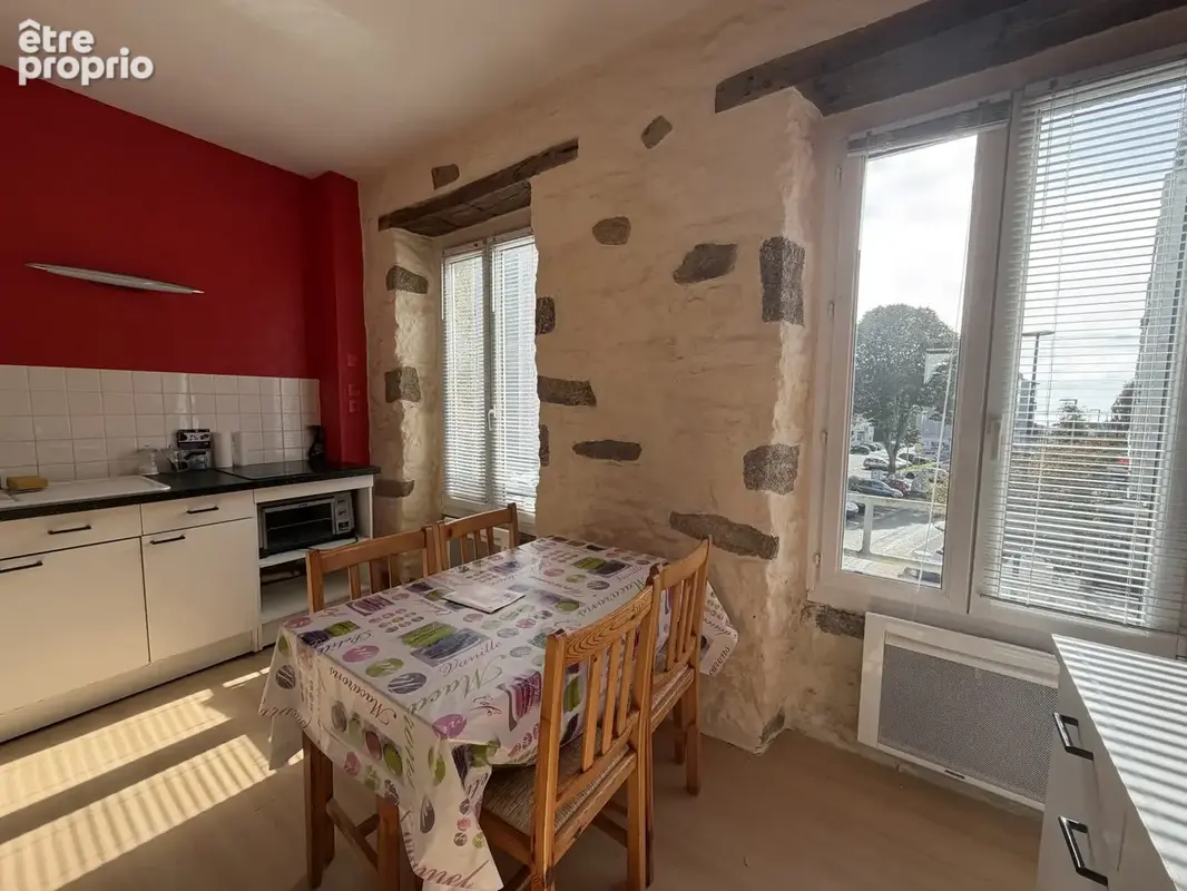 Appartement 2 pièces 38 m² à vendre à Brest (29200) - photo 2