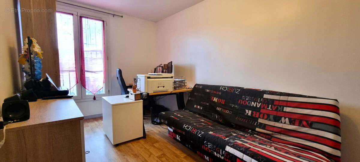 Maison à RIBECOURT-DRESLINCOURT