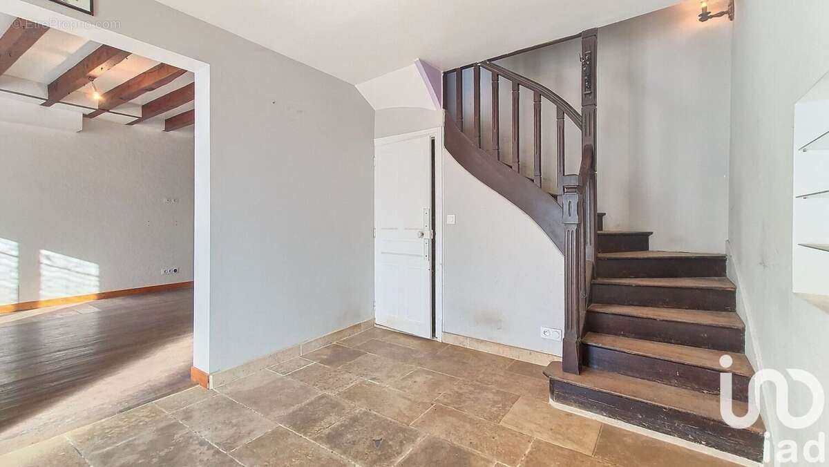 Photo 2 - Maison à VILLON