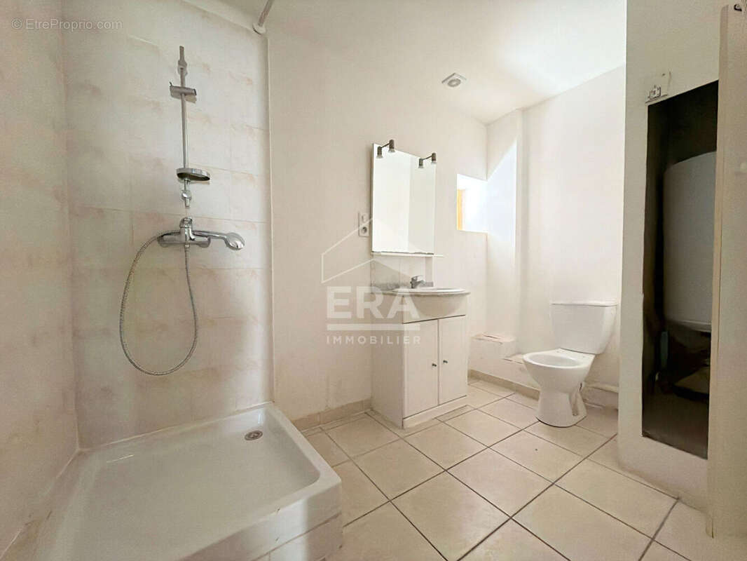 Immeuble 100m² à pertuis - photo 10