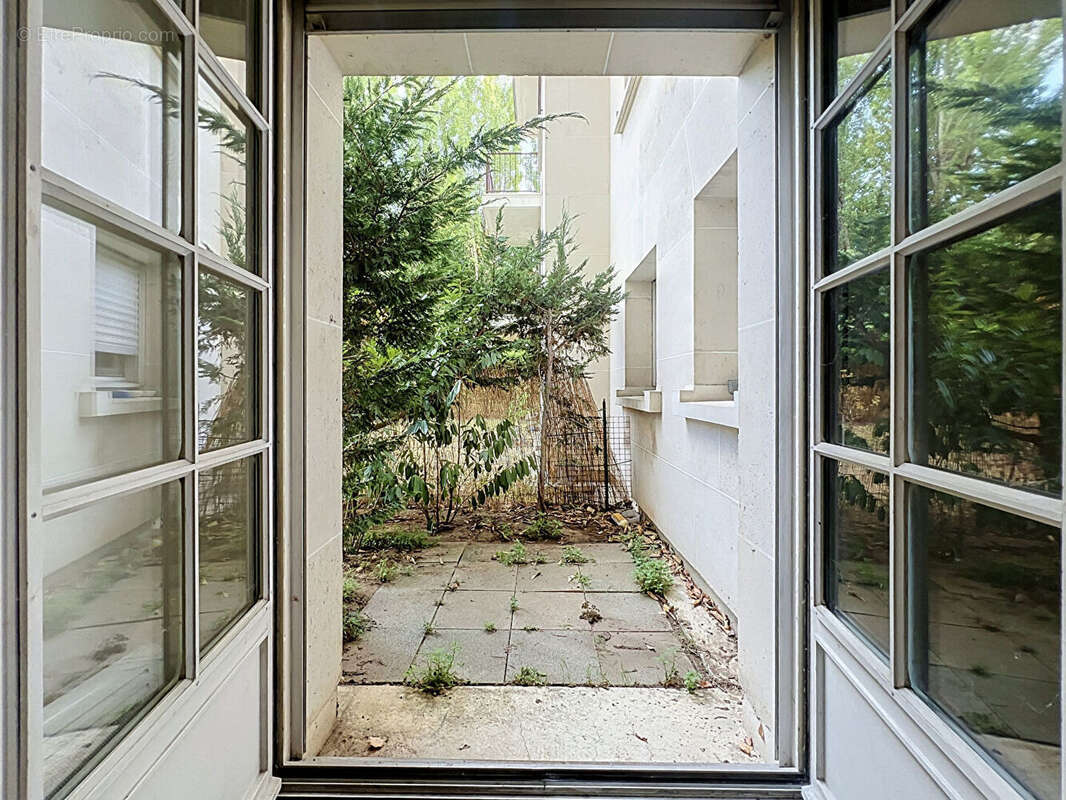 Appartement Fontenay Aux Roses 1 pièce 24.89 m² - photo 10