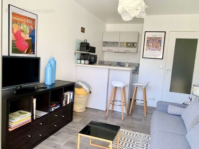 Appartement 19 m² à Fecamp  - photo 5