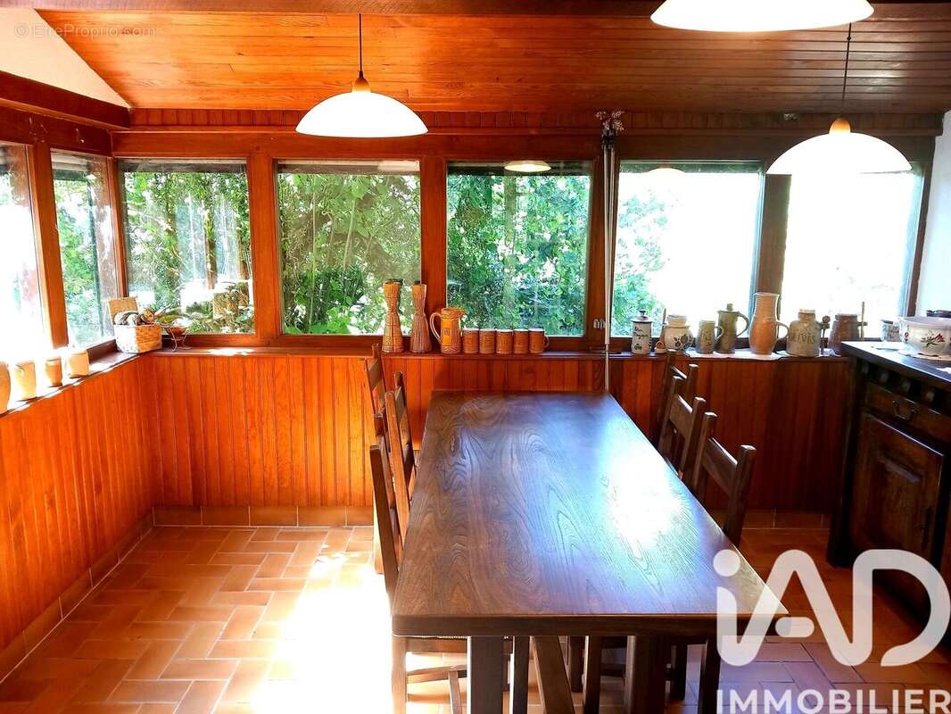 Maison 192 m² à Fretigny  - photo 6