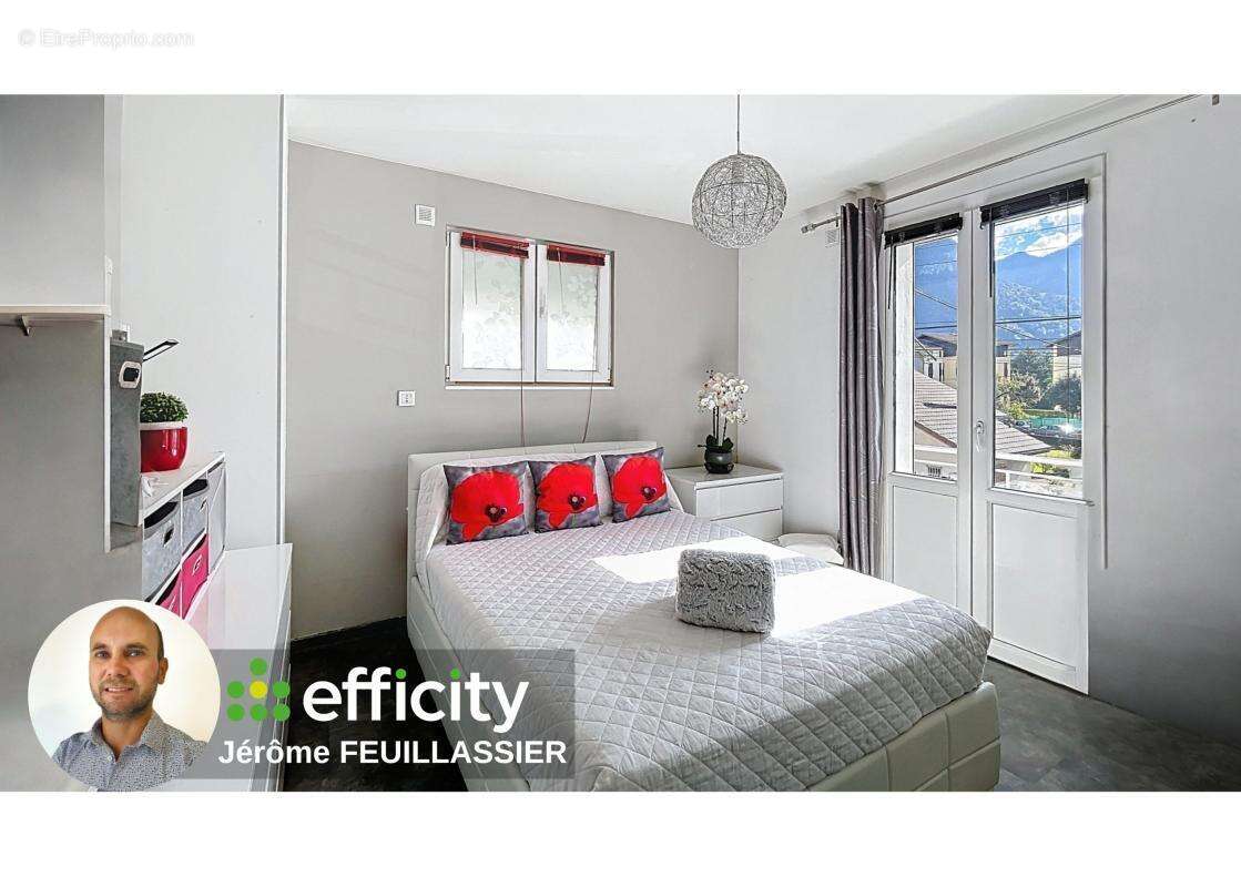 Appartement à CLUSES