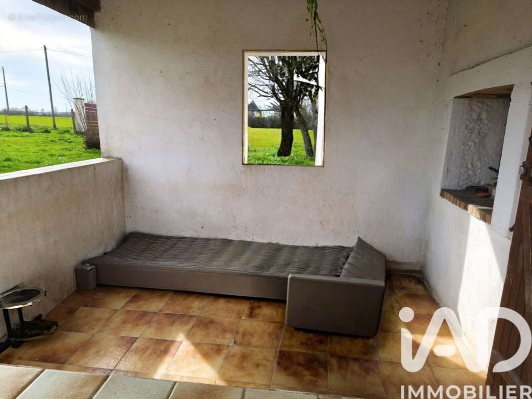 Photo 7 - Maison à COURS-DE-PILE
