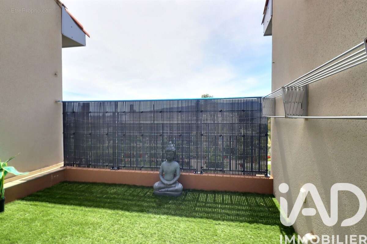 Photo 5 - Appartement à LA CIOTAT