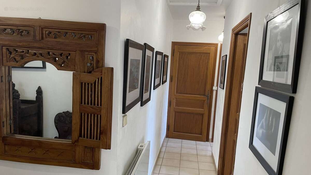 Maison à VILLENEUVE-LES-BEZIERS