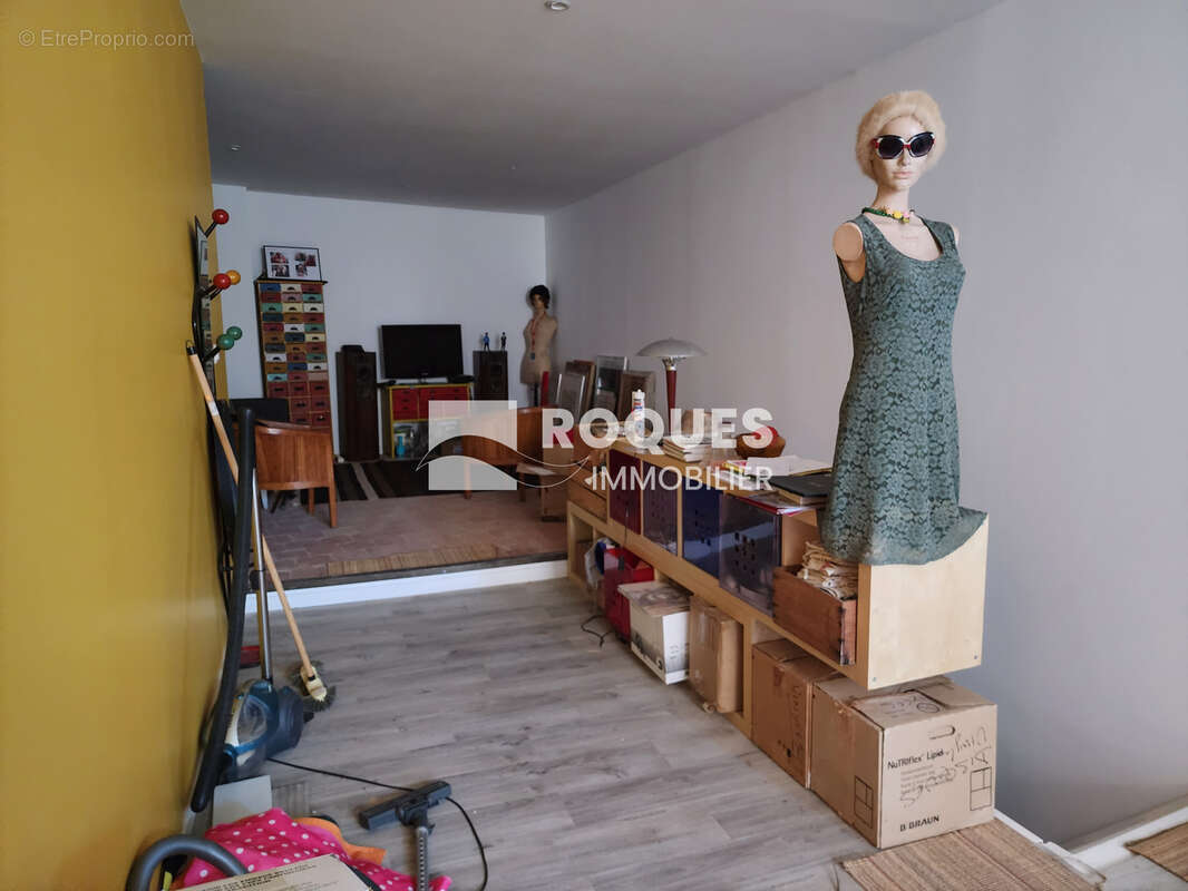 Appartement à LODEVE