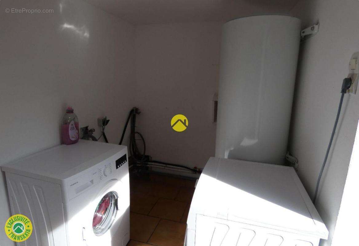 Maison à ARGENT-SUR-SAULDRE