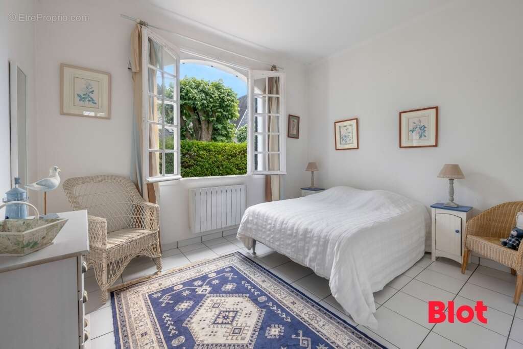 Maison à LA BAULE-ESCOUBLAC