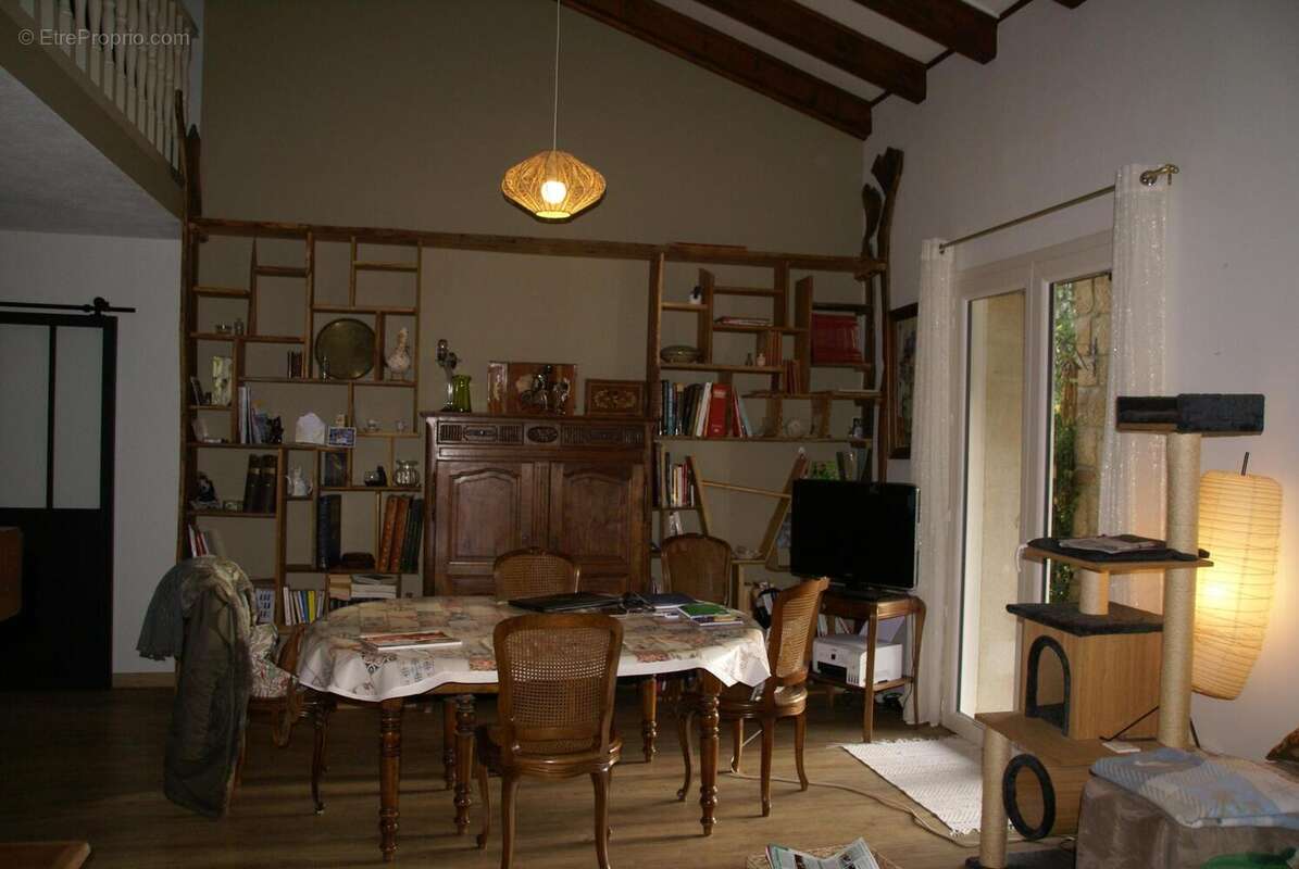 Photo 6 - Maison à DESAIGNES