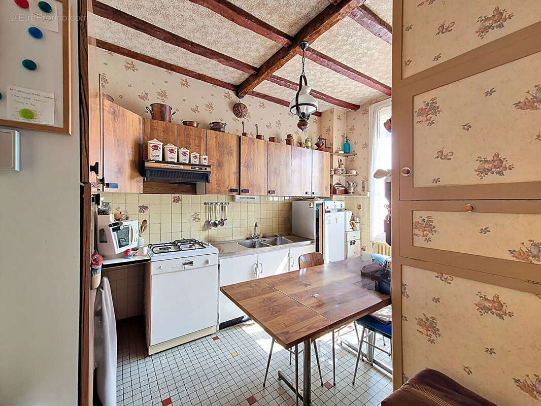 Maison à L&#039;HAY-LES-ROSES