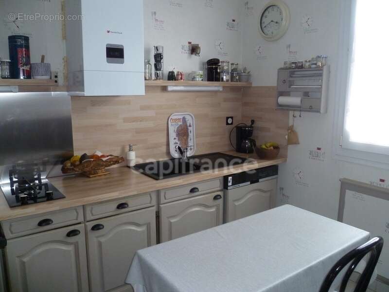 Appartement à vendre 3 pièces LE HAVRE 76600 - photo 7