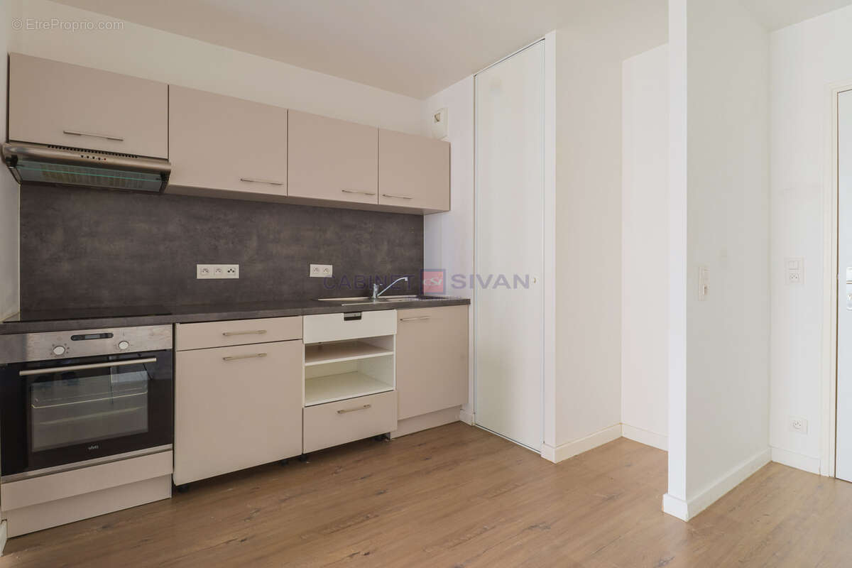 Appartement à CHATOU