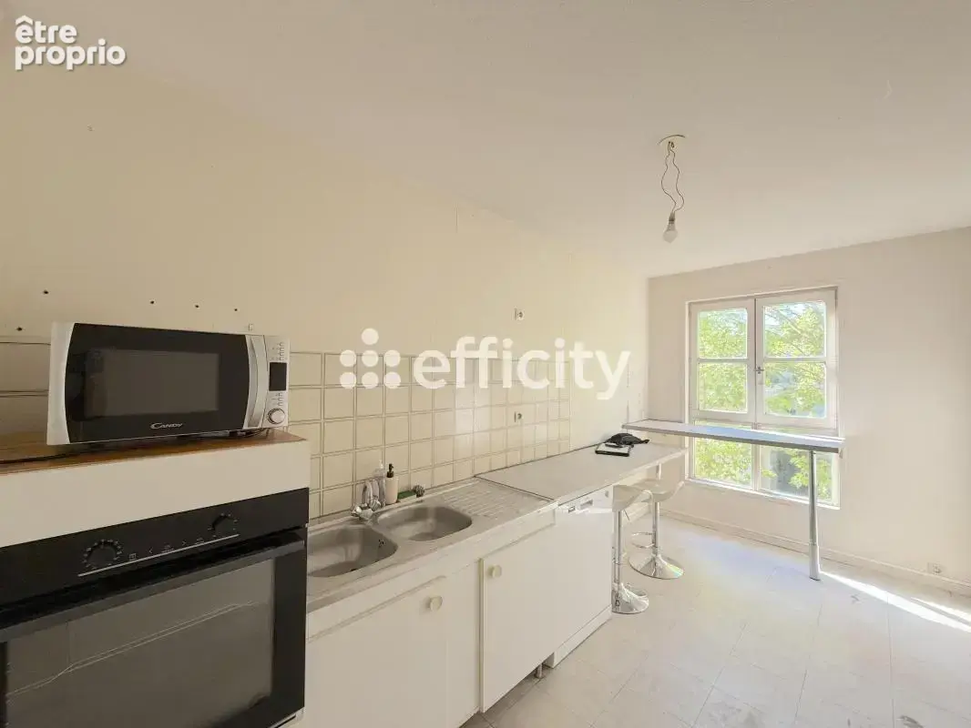 Appartement - photo 5