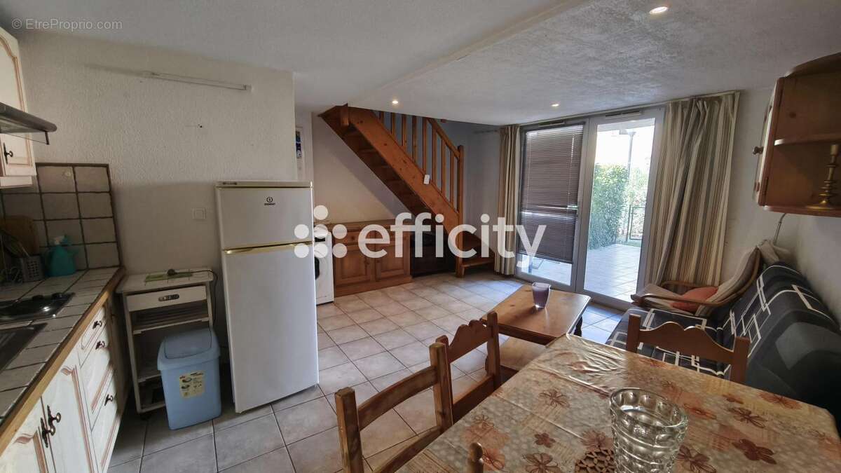 Maison à BEZIERS