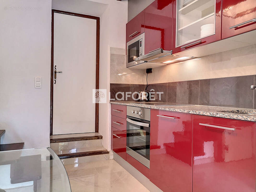 Maison à MAUREILLAS-LAS-ILLAS