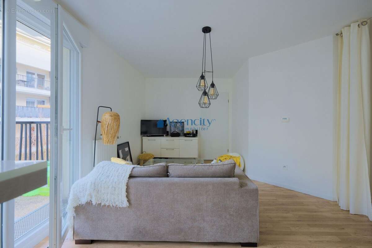 Appartement à NOISY-LE-GRAND