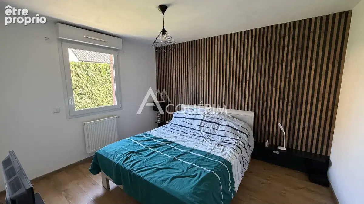 Maison 5 pièces 113 m² à vendre à Meurchin (62410) - photo 7