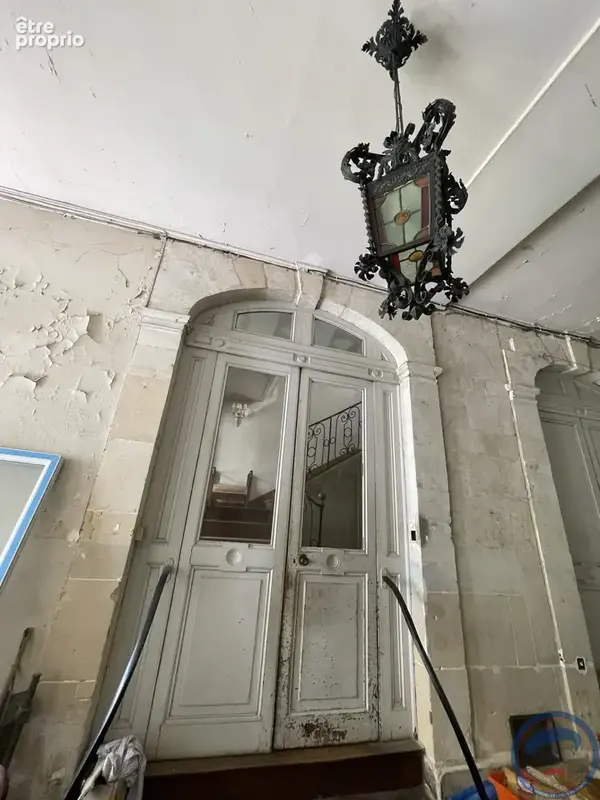 - CAEN. Propriété de caractère de 1870: 2 maisons reliées par un authentique porche équestre.1 365 000 Fai - photo 17