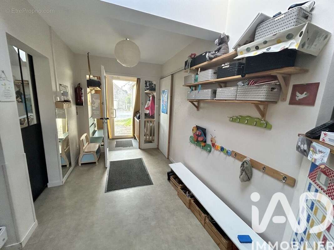 Photo 2 - Appartement à PLOUER-SUR-RANCE