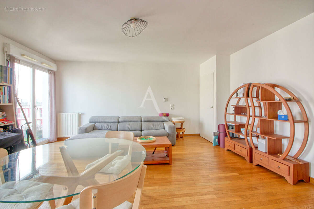 Appartement à VELIZY-VILLACOUBLAY