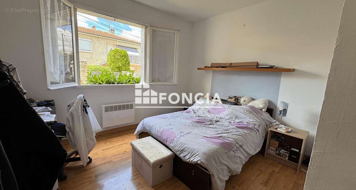 Appartement à ANGOULEME