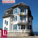 Maison à AMBLETEUSE