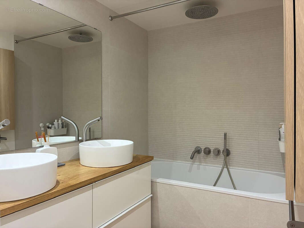 Appartement à TROYES